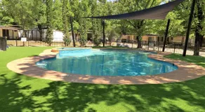 NRMA Bright Holiday Park - Image 2