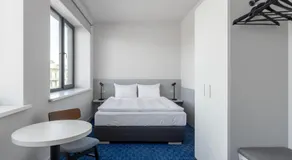Roze Kurmajas Apartments - Image 2