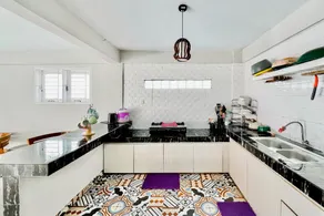 The Lavana Red Villa JELINE 1 Puncak LG - Image 4