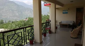 Malis Apple Lodge homestay - Image 5