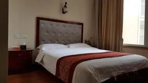 Xibu Xincheng Business Hotel - Image 3