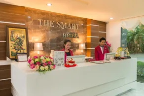 The Smart Hotel Hat Yai - Image 4