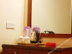 Huxin Hotel - Image 3
