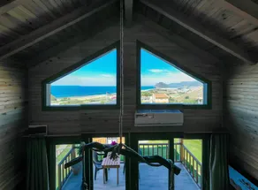 Koru Wooden House - Image 3
