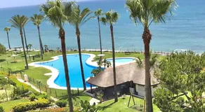 MI CAPRICHO 3-6 BEACHFRONT- Apartment with sea views in Costa del Sol - Image 4