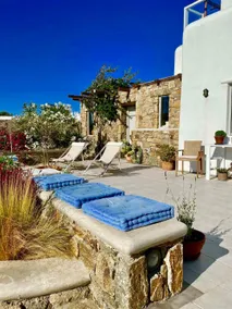 Antheia Suite Of Mykonos - Image 5