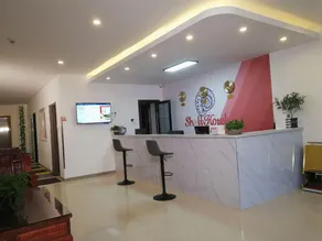 Shell Hotel Yantai Penglai District Daliuhang Town Airport Road - Image 3