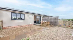 Grove Farm Cottage, Worlingworth - Image 5