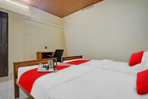 Flagship Lake View Residency - Image 5