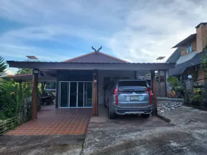 Garden House - Chiangmai to Pai - Image 5