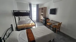 Hotel de l'Europe - Image 2