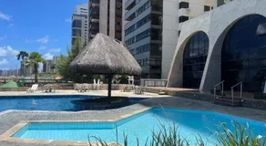 Flat Golden Beach em Piedade - Image 4