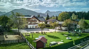 Pension Vorberghof- Bauernhofurlaub - Image 3
