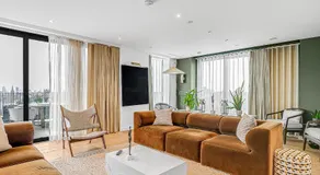 StayCozy Apartments in Kings Cross - Image 3