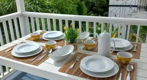 4 Baths, Special Offer! Groups, Family-12 mins to Holetown - Image 4