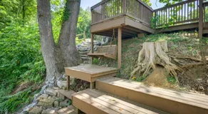 Riverfront Home (Apartment and Bar) - Image 5