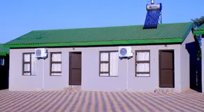 Vuyani Guest Lodge - Image 5