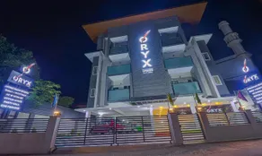 Oryx Home The Business Class Hotel - Image 3
