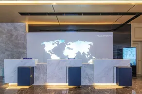 Kyriad Hotel (Zhaotong Financial Center) - Image 5