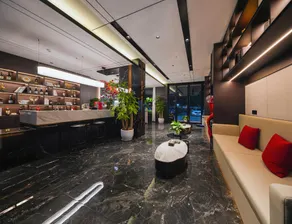Avira S Hotel (Zaozhuang Yicheng Jiefang South Road Branch) - Image 3