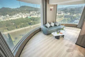 Runming International Hotel - Image 3