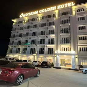 HO TRAM GOLDEN HOTEL - Image 3