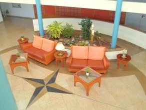 Evening sun Comfortable holiday residence - Image 3