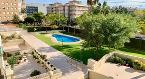 APARTAMENTO - WIFI FREE - PISCINA 250 M PLAYA - Image 5