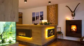 Alpinhotel Monte Superior - Silvretta Card Premium Betrieb - Image 2