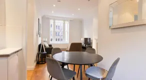 2 bedroom luxury Knightsbridge - Image 4