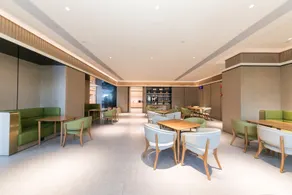 JI Hotel Fuzhou Yantaishan Park Shangsan Road - Image 4