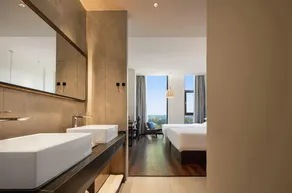 Hidden Luxury Boutique Resort Hotel (Anren Ancient Town Branch) - Image 2