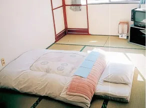 Minshuku Suzu - Image 2