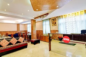 Hotel O Shanti Palace - Image 2
