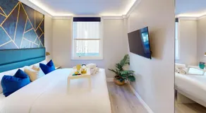 Brand New Studio Apartment - Image 2