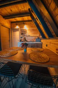 Sapanca Özfer Bungalov - Image 5
