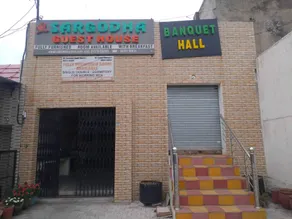 Sargodha Hotel guest House - Image 1