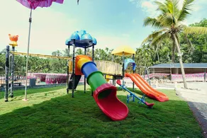 Hotel Yathra Athithya - Image 5