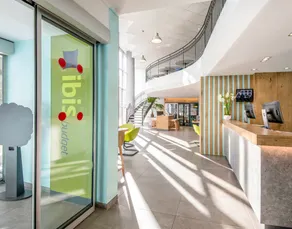 ibis budget Aguascalientes Norte - Image 2