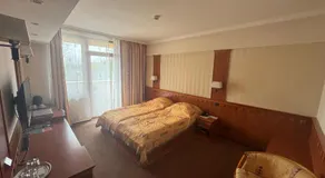 Csipke Hotel - Image 2