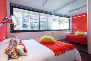 Apartment Barcelona Rentals - Private Pool and Garden Center - Image 4
