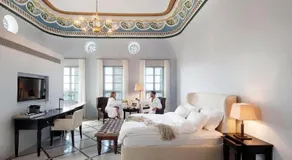 The Efendi Hotel & Spa - Akko - Image 2