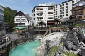 Kirishimaya Ryokan - Image 4