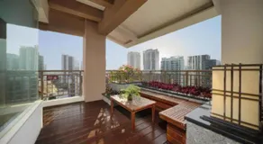 Yi Yuan Xuan Yu Hotel - Image 4