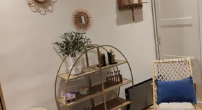 Appartement cosy dans un domaine privé - Image 4