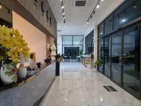 Tree Airport Hotel Hatyai - Image 2