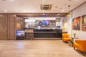 Hanting Hotel Luoyang Zhongzhou East Road - Image 5
