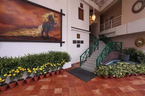 Hotel Grand Sharda - Image 3