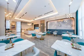 Atour Hotel Huaian Shuidukou Avenue - Image 4