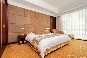 EmeishanHotel - Image 2